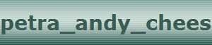 petra_andy_cheesy