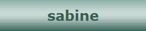 sabine