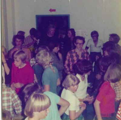 schulparty